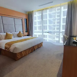 Al Rayyan Tower Jeddah