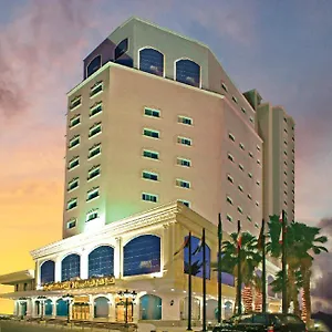 Hotel Royal Casablanca