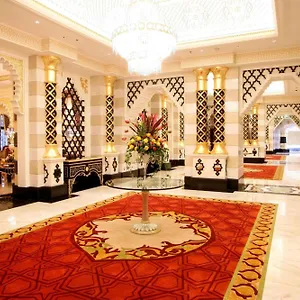 Hotel Waldorf Astoria - Qasr Al Sharq