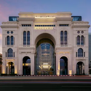 Hotel The Galleria Jeddah, Curio Collection By Hilton