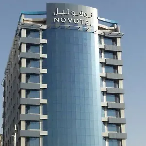 فندق نوفوتيل, جدة