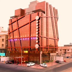 Hotel Al Shahba