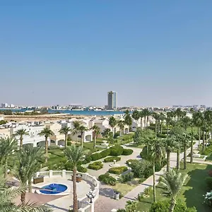 فندق ومنتجع مكارم النخيل, جدة