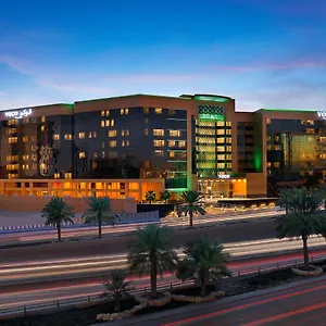 Hotel Voco - Riyadh, An Ihg - فوكو الرياض, احدى مجموعة إنتركونتيننتال